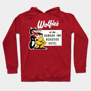 Wolfie's Hoodie